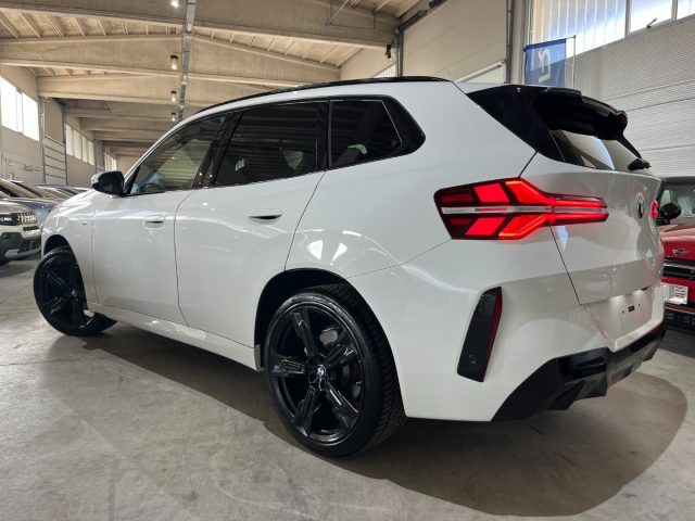 BMW X3 usata, con Airbag laterali