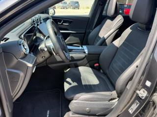 MERCEDES-BENZ GLC 300 usata, con Controllo trazione