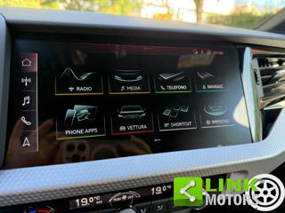 AUDI A1 usata, con Park Distance Control