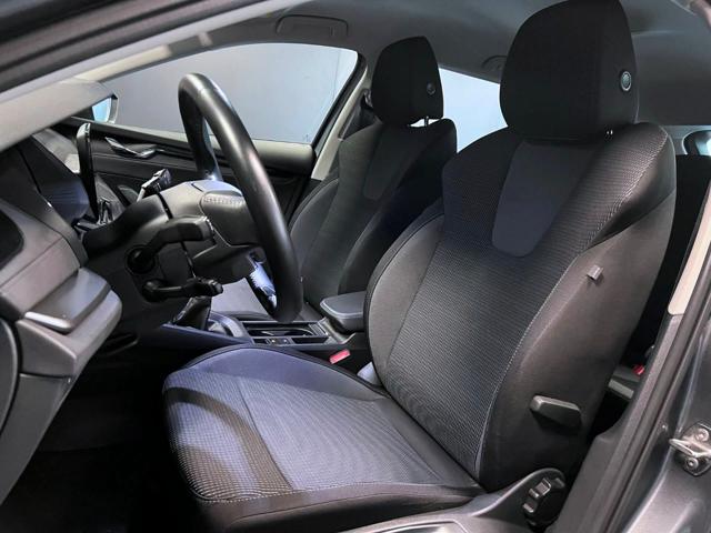 SKODA Octavia usata, con Cerchi in lega