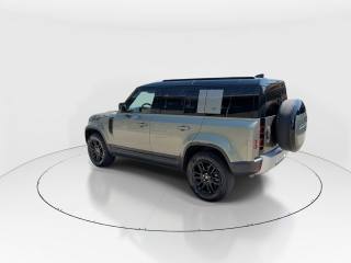 LAND ROVER Defender usata, con Controllo trazione