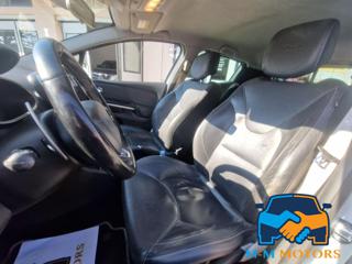 RENAULT Clio usata, con Climatizzatore