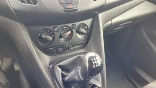 FORD Transit Connect usata, con Bluetooth