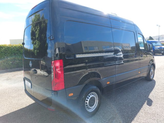 MERCEDES-BENZ Sprinter usata, con Alzacristalli elettrici