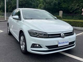 VOLKSWAGEN Polo Polo 5p 1.6 tdi Comfortline 95cv