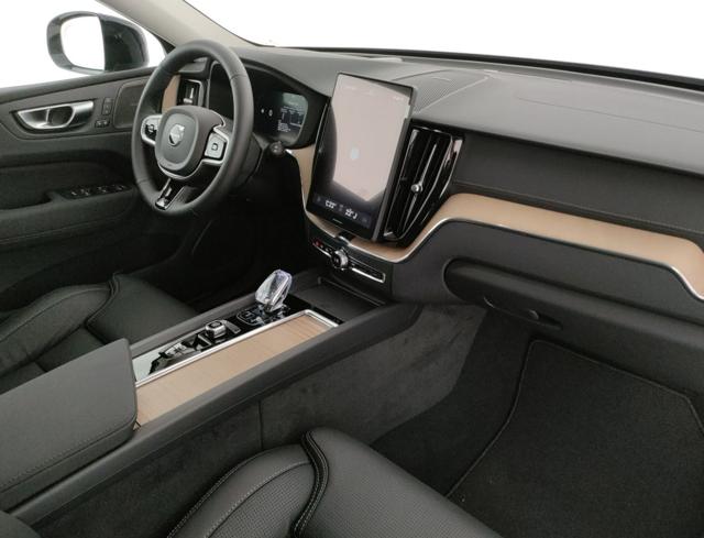 VOLVO XC60 usata, con Controllo elettronico della corsia
