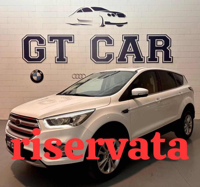 FORD Kuga usata, con ABS