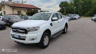 FORD Ranger usata, con Airbag Passeggero