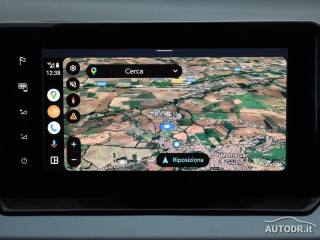 SEAT Ibiza usata, con Controllo trazione