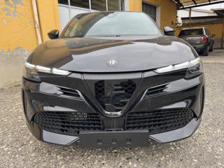 ALFA ROMEO Junior usata, con Airbag