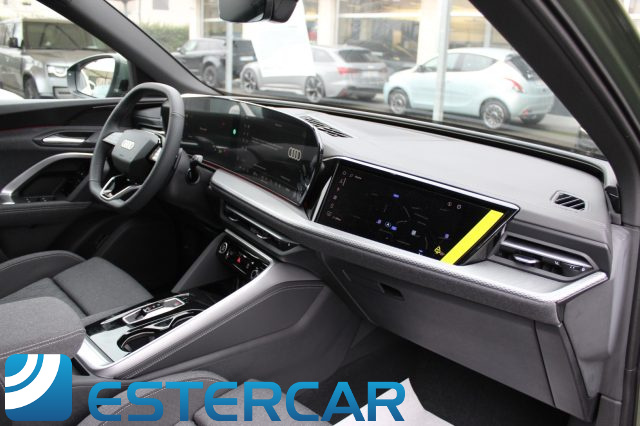 AUDI Q5 usata, con Immobilizzatore elettronico