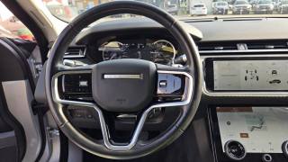 LAND ROVER Range Rover Velar usata, con Regolazione elettrica sedili