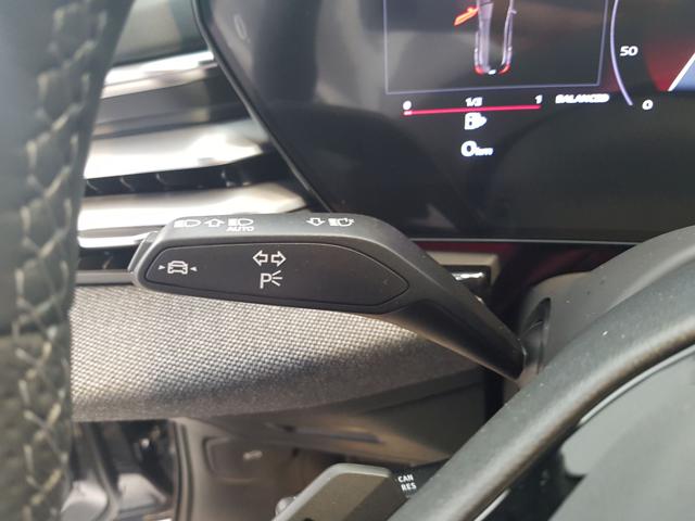 AUDI A5 usata, con Volante in pelle