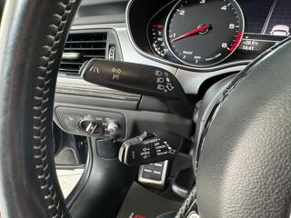 AUDI A6 usata, con Controllo automatico clima