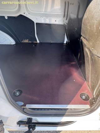 RENAULT Kangoo usata, con Filtro antiparticolato