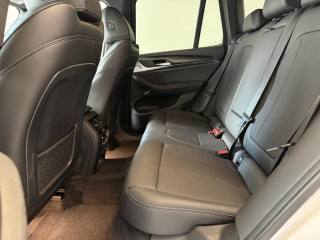 BMW X3 usata, con Bracciolo