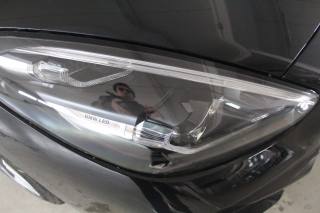 BMW Z4 usata, con Sistema di navigazione