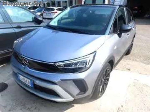 OPEL Crossland usata, con Airbag