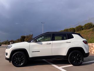 JEEP Compass usata, con Antifurto