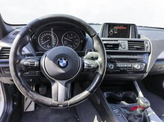BMW 116 usata 10