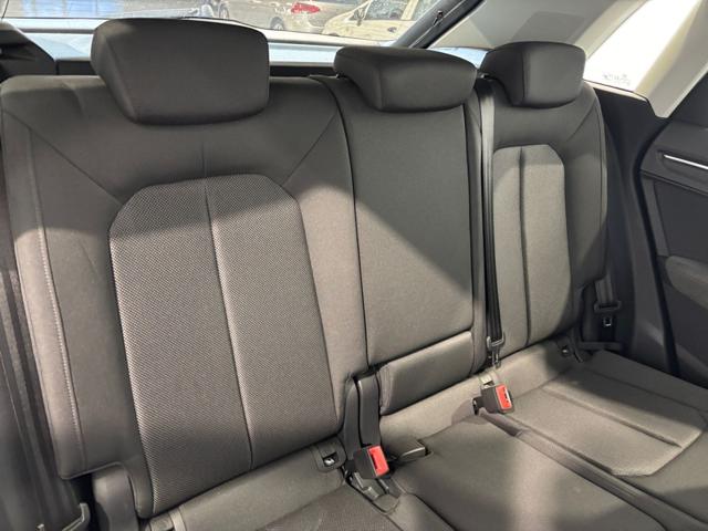 AUDI Q3 usata, con Park Distance Control