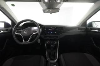 VOLKSWAGEN Taigo usata 2