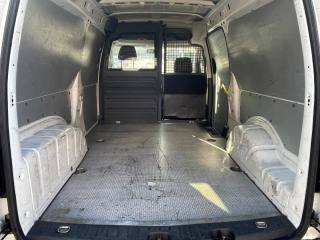 VOLKSWAGEN Caddy usata, con Autoradio