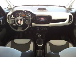 FIAT 500L usata, con Climatizzatore