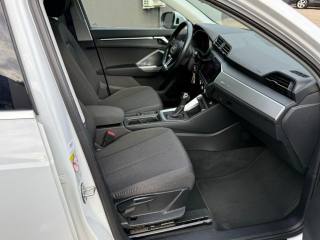 AUDI Q3 usata, con Climatizzatore