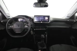 PEUGEOT 208 usata 3