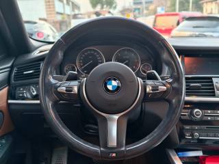 BMW X4 usata, con Controllo trazione