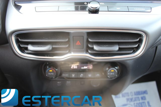 NISSAN Juke usata, con Cruise Control