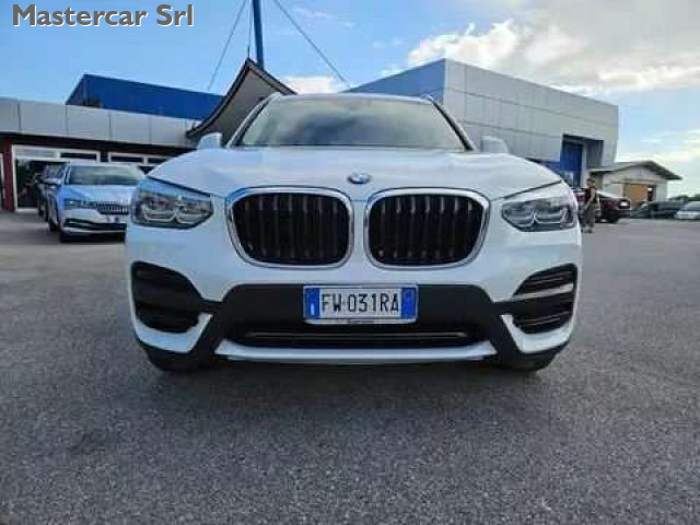 BMW X3 usata, con Airbag
