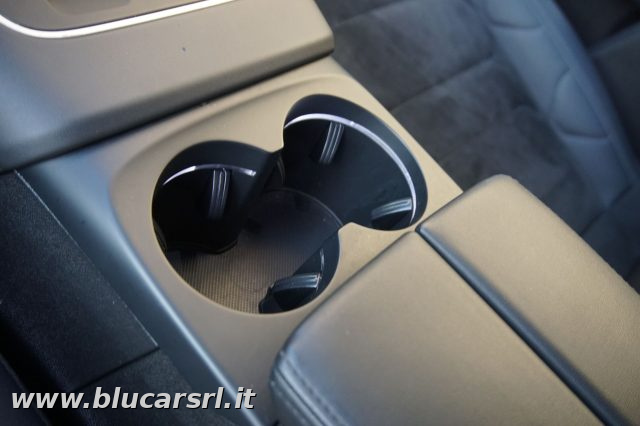 CITROEN C5 Aircross usata, con Frenata d