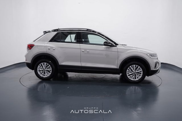 VOLKSWAGEN T-Roc usata, con Chiusura centralizzata