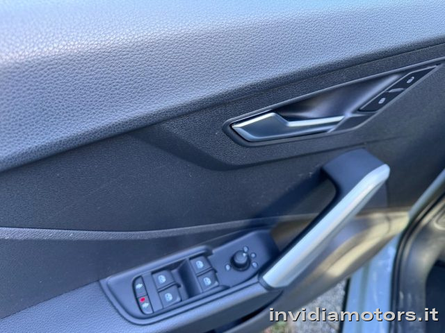 AUDI Q2 usata, con Chiusura centralizzata