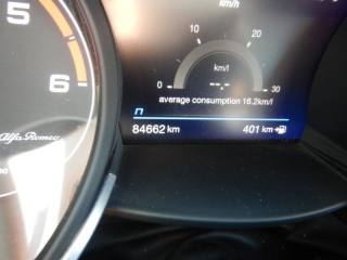 ALFA ROMEO Stelvio usata, con Chiusura centralizzata