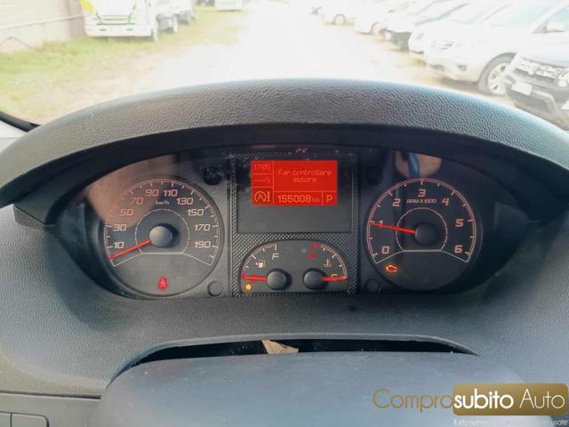 FIAT Panda usata 11