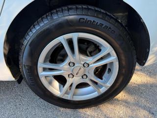 HYUNDAI i10 usata, con ESP