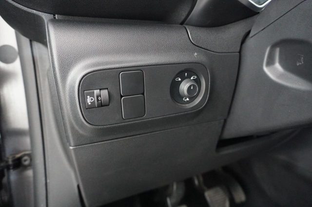 CITROEN C3 usata, con Touch screen