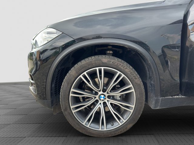 BMW X5 usata 13