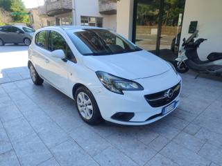 OPEL Corsa 1.4 90CV GPL Tech 5 p *venduta*