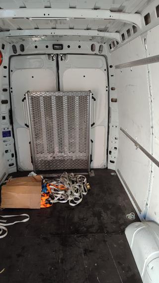 IVECO Daily usata, con Climatizzatore
