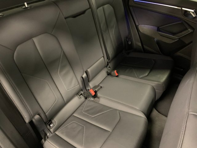 AUDI Q3 usata, con Immobilizzatore elettronico
