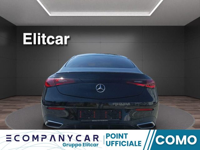 MERCEDES-BENZ CLE 220 usata, con Cerchi in lega