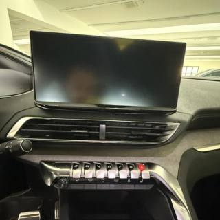 PEUGEOT 3008 usata, con Sistema di navigazione