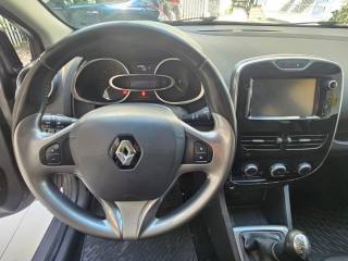 RENAULT Clio usata, con Climatizzatore