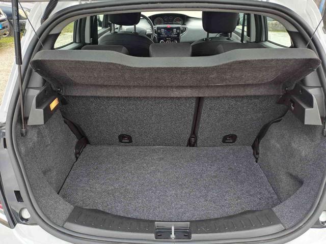 LANCIA Ypsilon usata 27