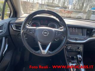 OPEL Astra usata, con Cruise Control