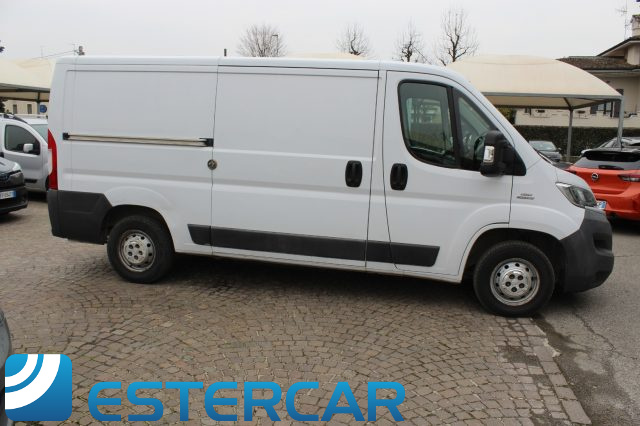 FIAT Ducato usata, con Cronologia tagliandi